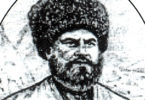 Бейбулат Таймиев