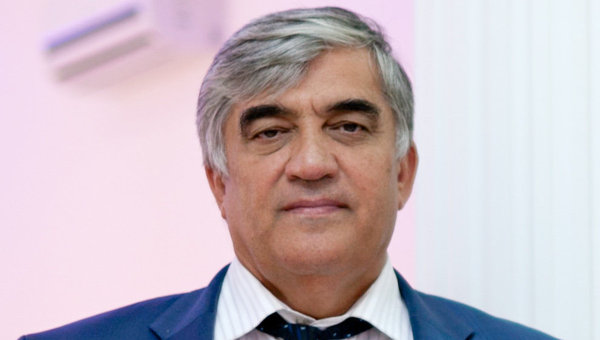 Руслан Ахтаханов