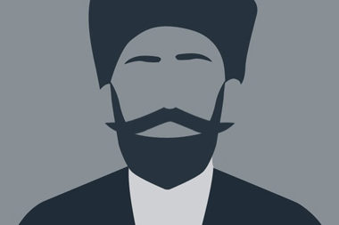 усы и борода – символ чести и достоинства чеченца